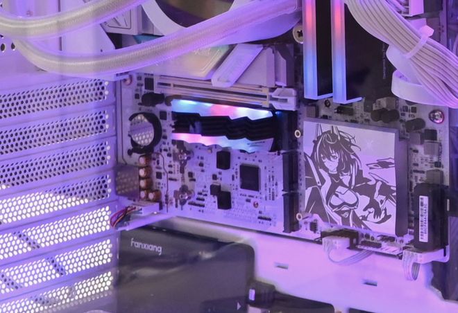 5 Sviaz消费电子盛会中国存储品牌科技出海战略再添里程碑!pg电子模拟器从欧亚腹地辐射全球:领德创科技亮相俄罗斯202(图1) 5 Sviaz消费电子盛会中国存储品牌科技出海战略再添里程碑!pg电子模拟器从欧亚腹地辐射全球:领德创科技亮相俄罗斯202(图1)